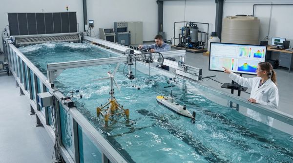 10 conseils pratiques pour réussir en ingénierie hydrodynamique