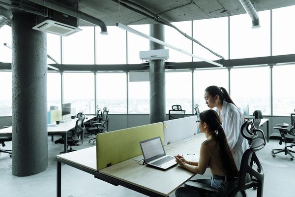 Optimisez votre production avec notre système mes révolutionnaire