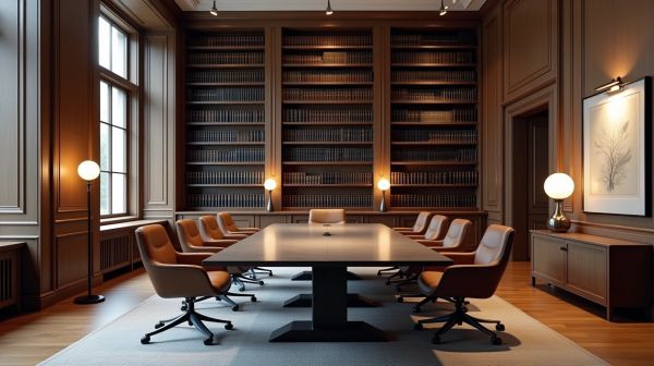 Cabinet d'avocats à Saint-Julien-en-Genevois : votre allié juridique