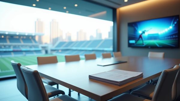 Choisir une agence communication sport : conseils et approaches essentielles