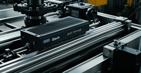 Économisez et innovez avec du matériel industriel d'occasion