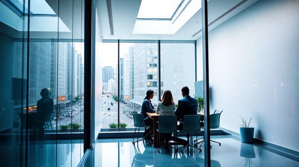 Les agences web à Lille : clés pour booster votre transformation numérique grâce à l’erp et au crm