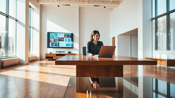 Les meilleures agences pour créer des présentations PowerPoint percutantes