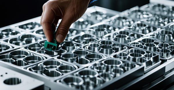 Moule pour injection plastique : guide complet pour choisir le meilleur