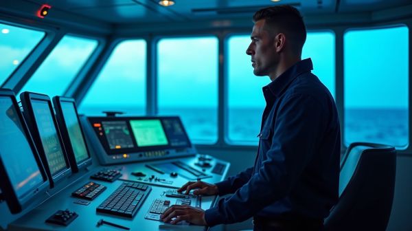 Optimiser sa carrière d'ingénieur hydrodynamique navale