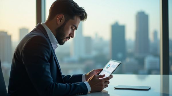 Quel logiciel d'assurance choisir pour une gestion optimisée ?