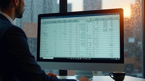 Quel logiciel d'assurance choisir pour une gestion optimisée ?