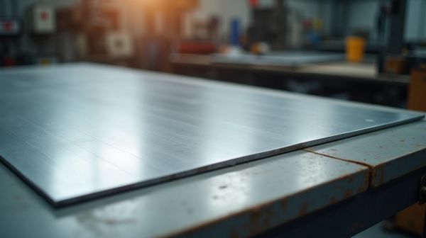 Quelle tôle aluminium choisir pour vos projets ?