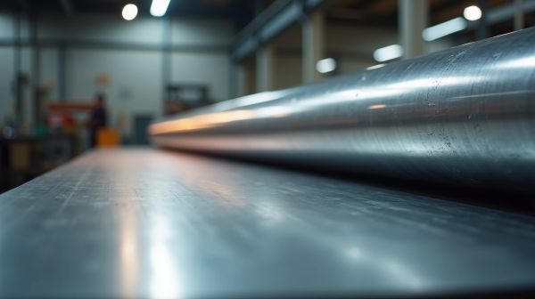 Quelle tôle aluminium choisir pour vos projets ?