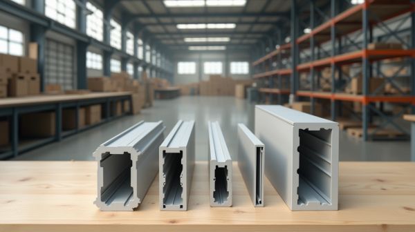 Top 5 toiles en aluminium recommandées pour vos projets