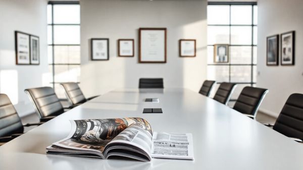 Top stratégies pour sélectionner votre agence de communication sportive