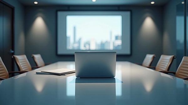 Trouver une agence de powerpoint pour des présentations impactantes : guide complet