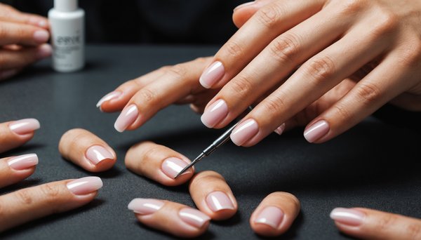 Découvrez le centre de formation prothésiste ongulaire idéal