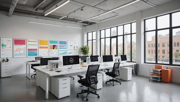 Top 5 raisons de choisir une agence de communication digitale